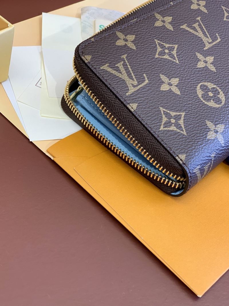 Louis Vuitton Wallets Purse